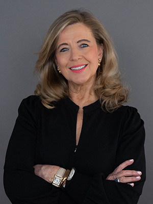 Rhona Blake