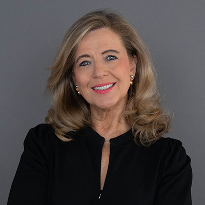 Rhona Blake