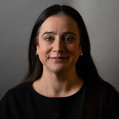 Suzanne Murray